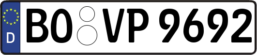 BO-VP9692