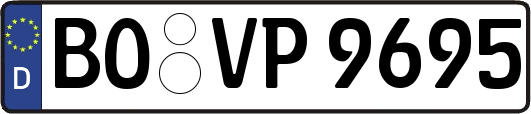 BO-VP9695
