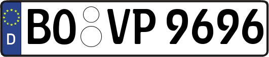 BO-VP9696