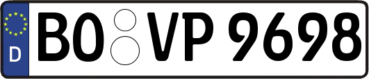BO-VP9698