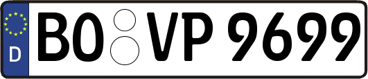 BO-VP9699