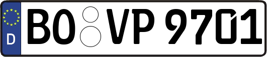 BO-VP9701