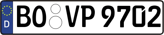 BO-VP9702