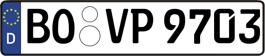 BO-VP9703
