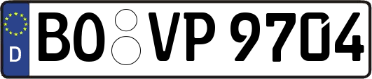 BO-VP9704