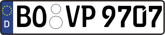 BO-VP9707