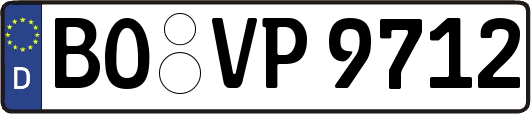 BO-VP9712