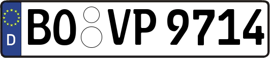 BO-VP9714