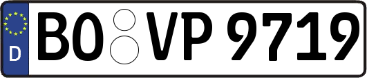 BO-VP9719