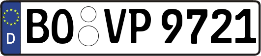 BO-VP9721
