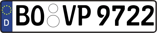 BO-VP9722