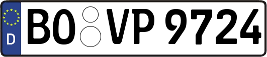 BO-VP9724