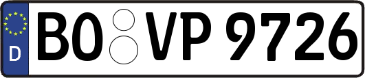 BO-VP9726