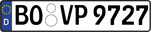 BO-VP9727