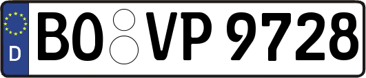 BO-VP9728