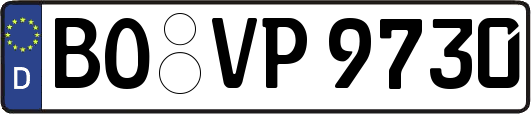 BO-VP9730