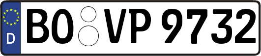 BO-VP9732