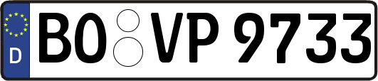 BO-VP9733