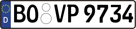BO-VP9734