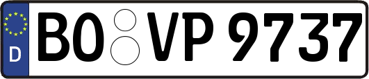 BO-VP9737