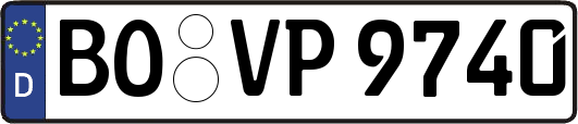BO-VP9740