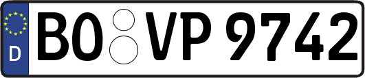 BO-VP9742