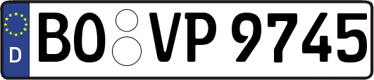 BO-VP9745