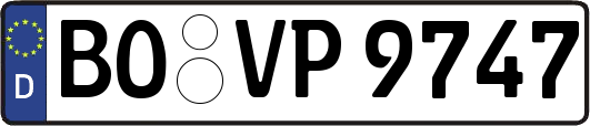 BO-VP9747
