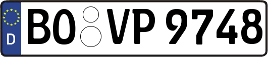 BO-VP9748