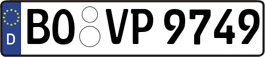 BO-VP9749