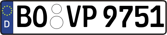 BO-VP9751