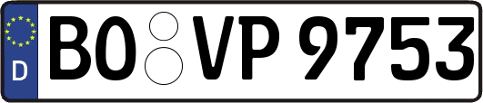 BO-VP9753