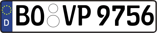 BO-VP9756