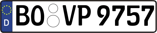 BO-VP9757