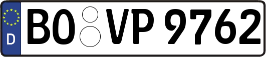 BO-VP9762