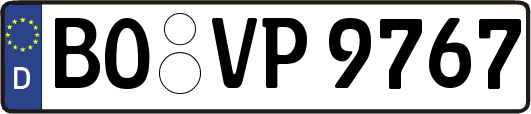 BO-VP9767