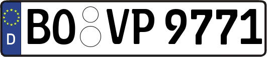 BO-VP9771