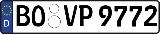 BO-VP9772