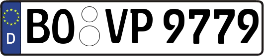 BO-VP9779