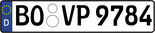 BO-VP9784