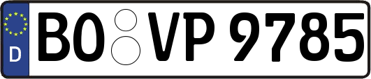 BO-VP9785
