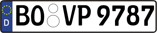 BO-VP9787