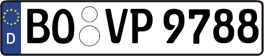BO-VP9788