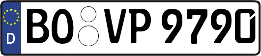BO-VP9790