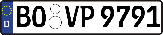 BO-VP9791