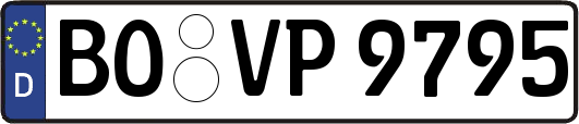 BO-VP9795