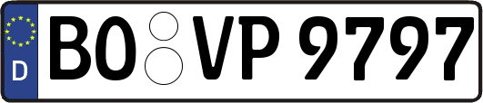 BO-VP9797