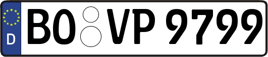 BO-VP9799