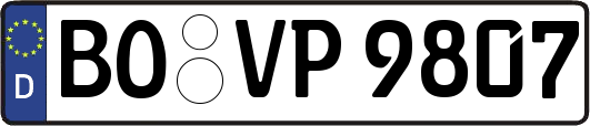 BO-VP9807
