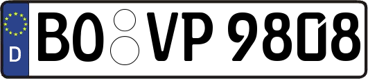 BO-VP9808